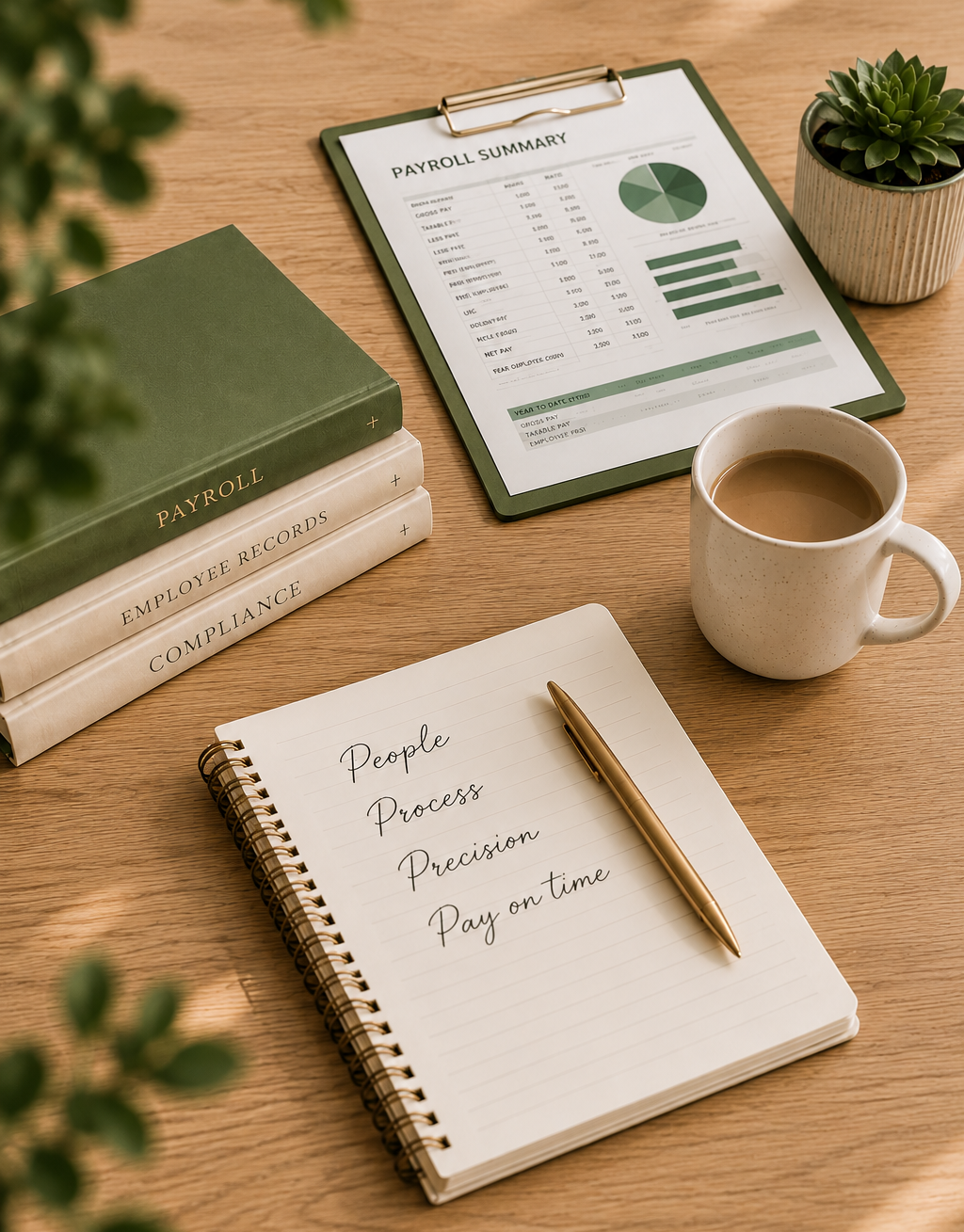 Payroll image